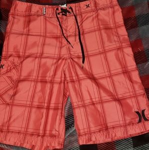 Hurley board shorts